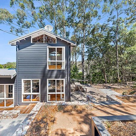 The Pavilion At Hyams Beach Esterno foto